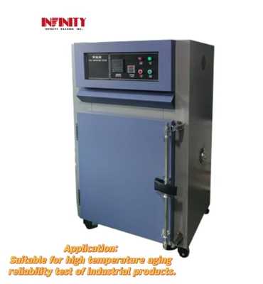 Elektronische Präzisions-Hochtemperatur-Alterungstestkammer