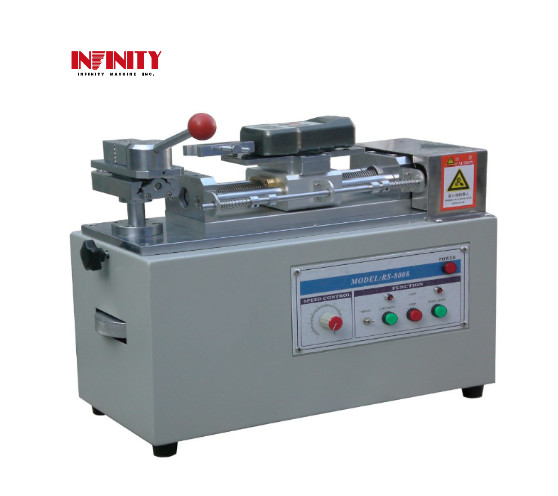 Horizontale elektronische universelle Prüfmaschine für den Auszug von Endgeräten Effektivbreite 130 mm