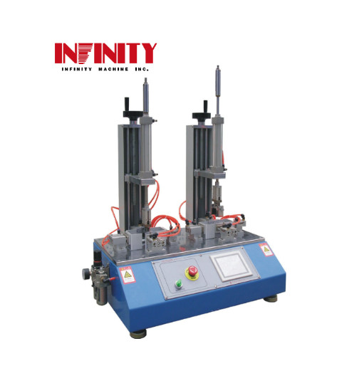 Handy-Tropf-Testmaschine AC 220 V 50 Hz 3 A 5 ~ 25 mal pro Minute 2 kgf 300 mm