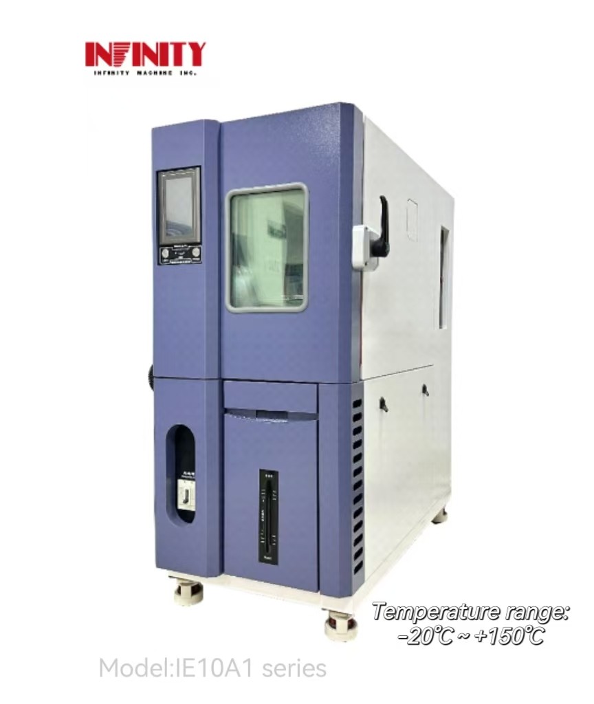 GJBl50.3-2009 MIL-STD-810D Hochtemperaturprüfung Temperatur- und Feuchtigkeitsprüfungskammer