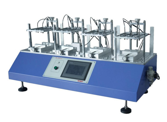 Pneumatische Schlüssellebenszeitprüfung Maschine Knopfdruck Kraftlebenszeitprüfung Maschine Tastendruck Tester Für Mobiltelefon Pad Bluetooth Monitor
