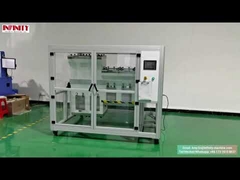 Mobiltelefon-Zufalls-Tumble-Tester, Smartphone-Tumble-Drop-Testmaschine, Tumble-Drop-Tester