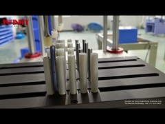 Tastaturknopf-Schalter-Lebensprüfmaschine