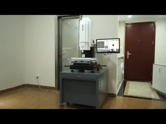 Ein Schlüsselfunktionsschnelloptische Messmaschine 3D-Messsystem