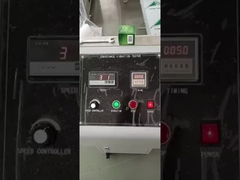 Verpackung Karton Simulierte Vibrationsschüttler Tester Ausrüstung Verpackung Box Schütteltestmaschine