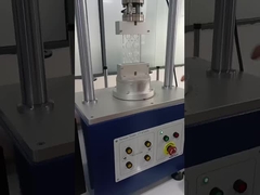 Computerisierter Torsionsfederprüfer 360° ASTM A 938-2004 elektrischer Typ