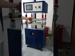 Tastaturknopf-Schalter-Lebensprüfmaschine