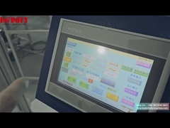 Mobilgeräte Smartphone Tablet Laptop Richtungsabfallprüfmaschinen IEC 60068-2-31/32